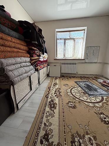 Продажа коттеджей и домов: Продаётся новый дом! Дом 2024 года постройки, 4 комнаты, земельный — 19