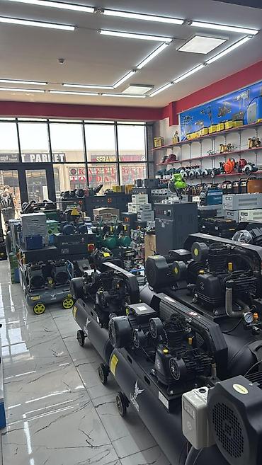 Digər elektrik malları: Kompressor kompressorlar komperssor depodan kompressorlarin optovoy — 11