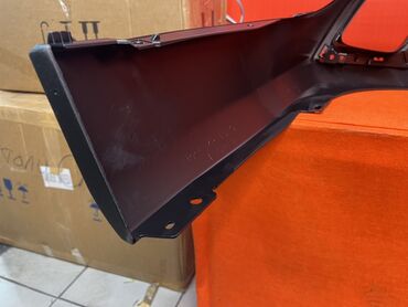 Бамперы и комплектующие: Бампер Toyota, Новый, Оригинал — 12