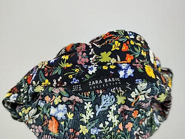 flared zara: Zara, Bluzka damska, rozmiar M — 4