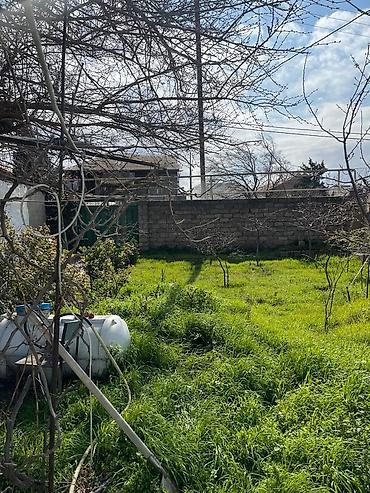 ev axtaram: Keşlə qəs. 5 otaqlı, 156 kv. m, Kredit yoxdur, Orta təmir — 3