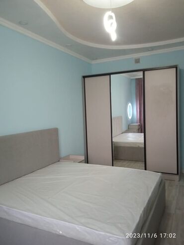 Мебель на заказ: Мебель на заказ, Спальня, Кровать — 11