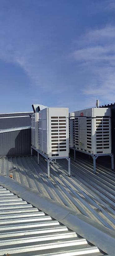 Жестяные работы: Жестяные работы, Вентиляция — 3