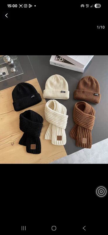 Другие детские вещи: Новый Детский зимний трансформер 2-в-1/3-в-1: комбинезон + конверт - — 6