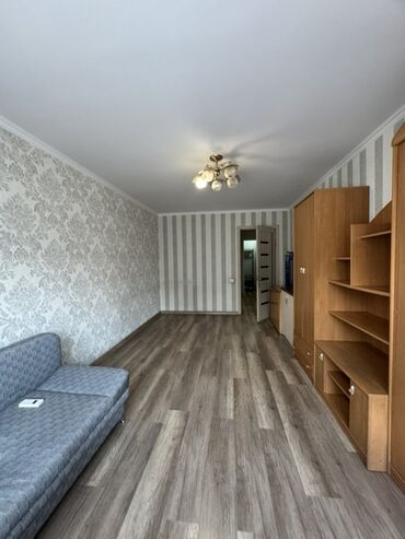 ишу кок жара дом хрушевка: 2 комнаты, 43 м², Хрущевка, 3 этаж, Косметический ремонт