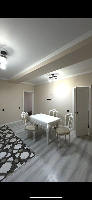 1 bedroom: 1 комната, Восток-5 мкр Агентство недвижимости, Парам без детей, от 1 месяца, от 3 месяцев, от 6 месяцев, С мебелью полностью — 1