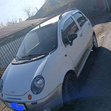 купить зимние шины на матиз: Daewoo : 2004 г., 0.8 л, Автомат, Бензин, Хэтчбэк