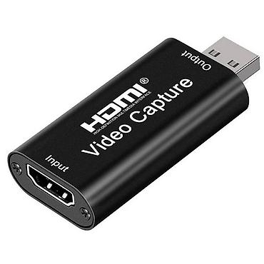 dtf printer: Карта видео захвата HDMI female (input) - USB 3.0 male (output), цена — 3
