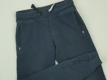 spodenki dresowe sinsay: Sweatpants, Pepperts!, 12 years, 146/152, condition - Fair