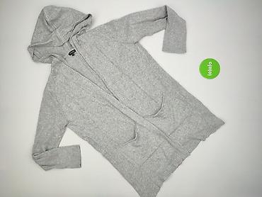 m carry: More & More, Kardigan damski, rozmiar L — 2