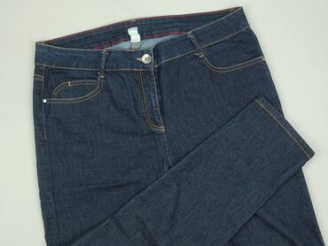 hexeline buty: Wallis Petite, Jeans for women, size XL (EU 42)
