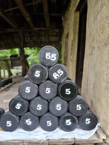 Qantellər: Qantellər, Çəki: 1 kq — 11