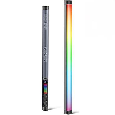 led ekran: Neewer TL60 RGB LED Tube İşığı Peşəkar video və foto çəkilişlər üçün — 1