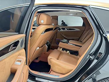 FAW: FAW : 2020 г., 3 л, Автомат, Бензин, Седан — 14