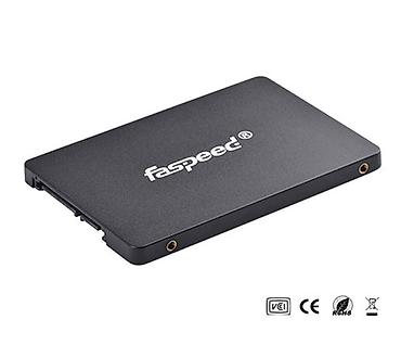 ПК үчүн маалымат алып жүрүүчү, Колдонулган, SSD, 128 ГБ, 2.5", ПК үчүн lalafo.kg да ПК үчүн маалымат алып жүрүүчү, Колдонулган, SSD, 128 ГБ, 2.5", ПК үчүн