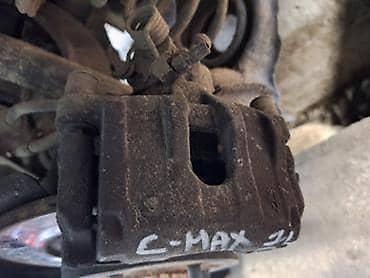 Glave motora: ZADNJA KLESTA ZA FORD C-MAX, FIESTA, FOCUS . OD 2004. DO 2006. GOD — 40