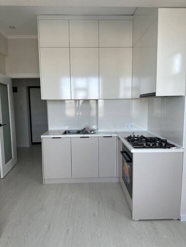 квартира в пригороде: 2 комнаты, 61 м², Элитка, 5 этаж, Евроремонт
