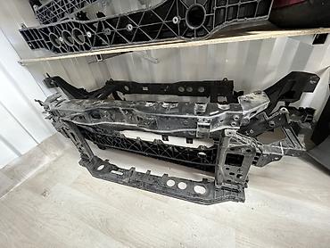 dn8: Экран на Sonata, KIA.
K5, DN8, Grandeur, Avante, New Rise — 3