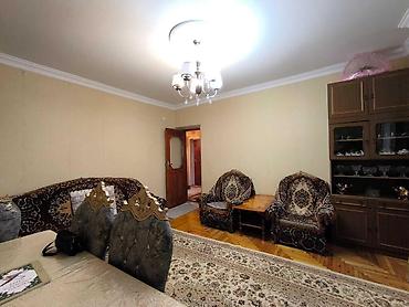 kohnə binalar: Bakı, 4 otaqlı, Köhnə tikili, m. Xətai, 100 kv. m — 2