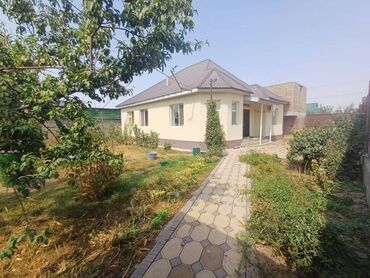 купить дом в ынтымаке: Дом, 91 м², 4 комнаты, Агентство недвижимости, Евроремонт