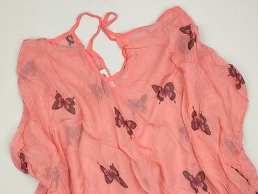 c a piżama: Women`s cape, size One size