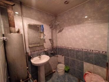 Köhnə tikili: Bakı, 3 otaqlı, Köhnə tikili, 60 kv. m — 10