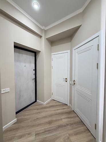 Продажа квартир: 1 комната, 41 м², Элитка, 8 этаж, Дизайнерский ремонт — 7