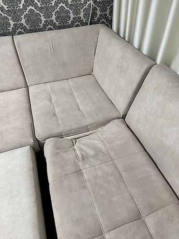 sofa: Угловой диван, С ящиками — 6
