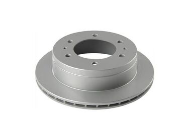 Тормозные диски: Комплект тормозных дисков Nissan at lalafo.kg — 3 Тормозные диски: Комплект тормозных дисков Nissan — 3