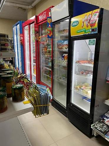 Коммерческая недвижимость: Продажа магазинов В жилом доме, 66 м², Свежий ремонт, Отдельный вход, 1 этаж — 5
