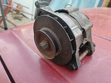 Alternator Lada Lada 2108 Samara br.3. Polovno, ocuvano. Originalno — 1