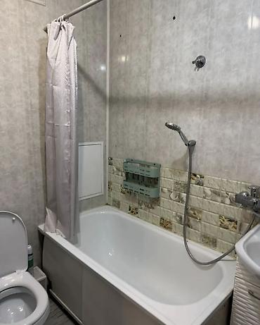 Долгосрочная аренда квартир: 1 комната, Без подселения, С мебелью частично — 8