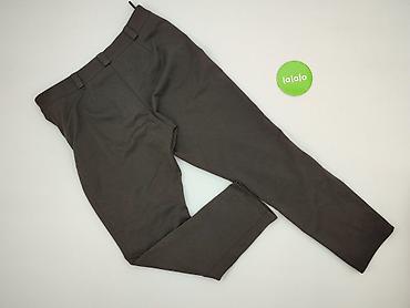 m yupoo: Spodnie materiałowe damskie, rozmiar 2XL — 3
