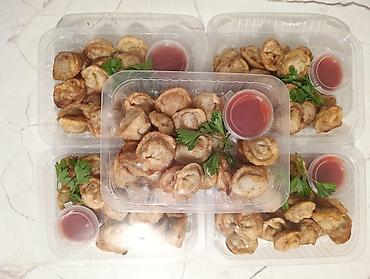 Готовые блюда, кулинария: ОБЕДЫ! в любых количествах,вкусно и качественно,все продукты хорошего — 11