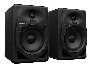 монитор купить: №: 600 Məhsulun adı: Akustik sistem Pioneer DM-50D-BT Aktiv Masaüstü — 1