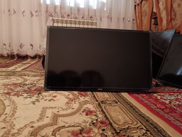 samsung televizor 108 cm: Б/у Телевизор Samsung 32" Самовывоз