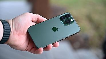 iphone 13 pro green: IPhone 13 Pro, 128 GB, Alpine Green — 2
