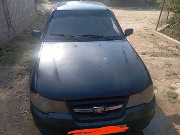продаю нексия 2: Daewoo Nexia: 2010 г., 1.6 л, Механика, Бензин, Седан