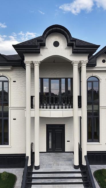 400: 🏡 ЫНТЫМАКТА ПРЕМИУМ ҮЙ САТЫЛАТ! Кең мейкиндикти, сапатты жана — 4