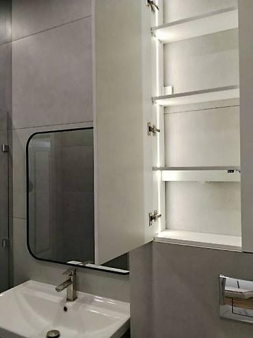 Продажа квартир: 3 комнаты, 150 м², Дизайнерский ремонт — 13