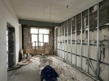 Yeni tikili: 4 otaqlı, Yeni tikili, m. Xətai, 206 kv. m — 10