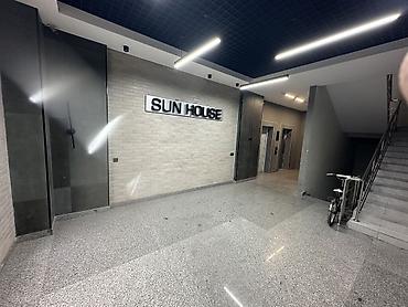 Продажа квартир: 3 комнаты, 90 м², Элитка, 4 этаж, Евроремонт — 4