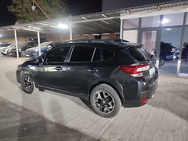 Subaru: Subaru XV: 2018 г., 2 л, Автомат, Бензин, Кроссовер — 3