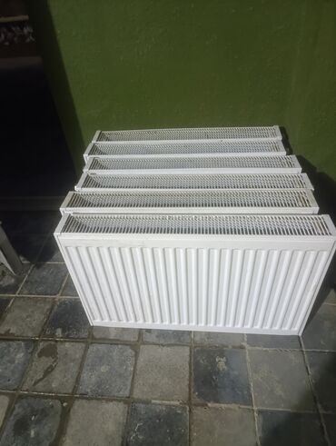 Plintuslar: Panel Radiator