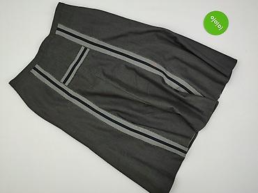 modbis spódnice: MÁDARA, Spódnica damska, rozmiar 2XL — 2