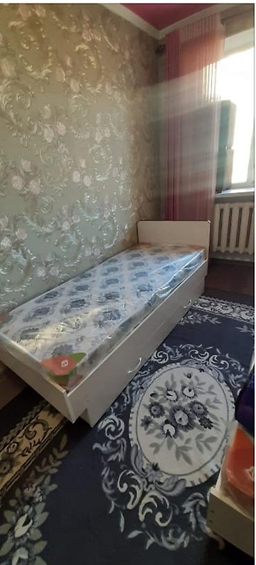 Продажа квартир: 2 комнаты, 43 м², Индивидуалка, 5 этаж — 2