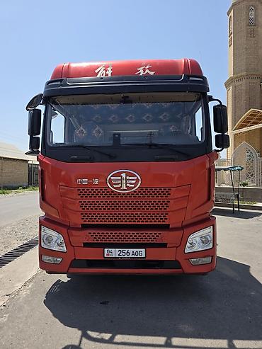 infinity fx35: FAW : 2021 г., Механика, Дизель — 1
