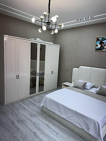 Аренда дач: 250 м², 4 комнаты, С бассейном — 8