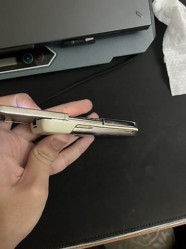 usb aux: Nokia 2, < 2 GB Memory Capacity, rəng - Gümüşü, Düyməli — 5