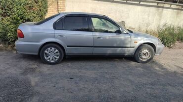 хонда сивик хежбек: Honda Civic: 2000 г., 1.5 л, Автомат, Бензин